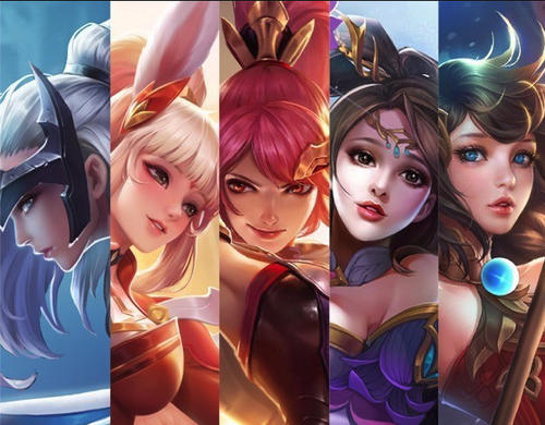 JDG赛后群访 Kanavi：第一局想玩一把芮尔打野 所以就选了