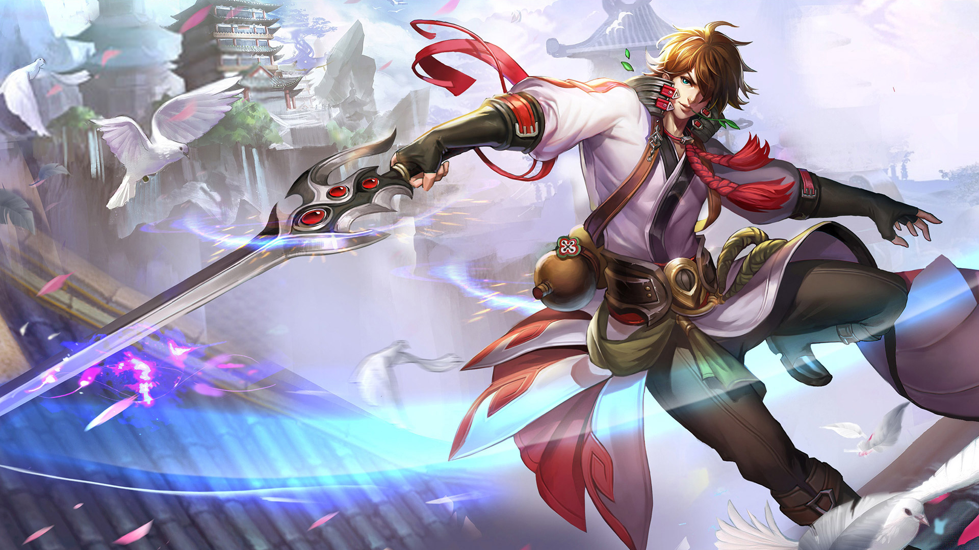 NIP胜者群访：Photic坦言炸弹人我用的一直都非常好