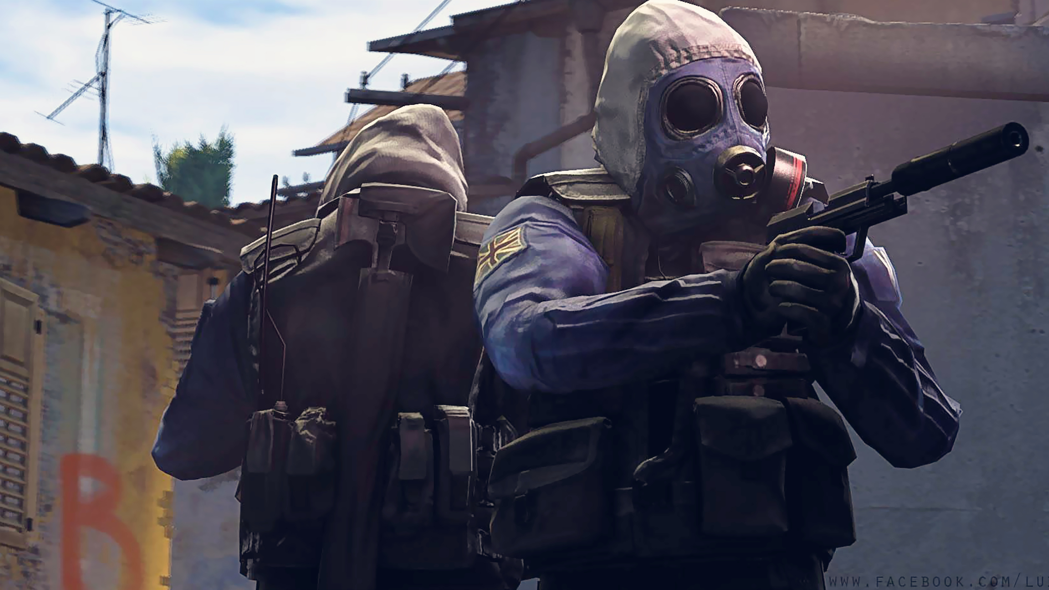 Mouz , FURIA Esports , 和 Vitality 晋级 ESL Pro League 第22季季后赛