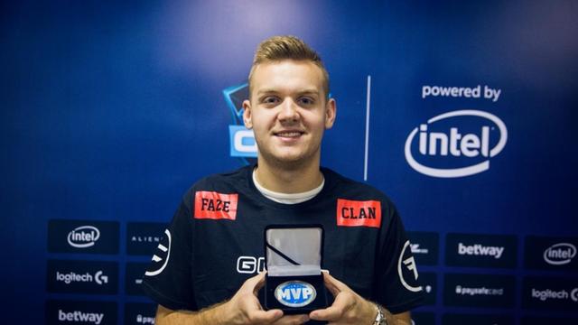 boaster 在 VCT EMEA 的助攻排行榜中领先