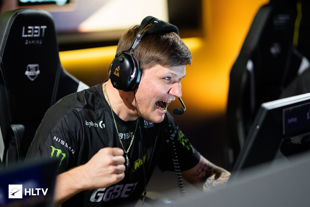 Spirit 将在 IEM Katowice 2025 半决赛中对阵 NAVI