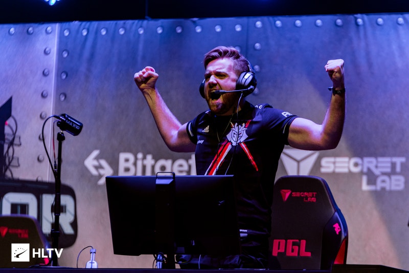 上海Major亚洲RMR：究极压制！FlyQuest 2-0 GR