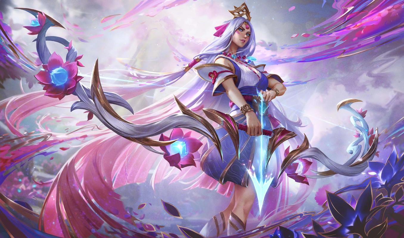 两位射手的力量！ Jiwoo 和 Jinx 在两场团战中击败了 Nongshim RedForce ，结束了比赛并获得了赛点